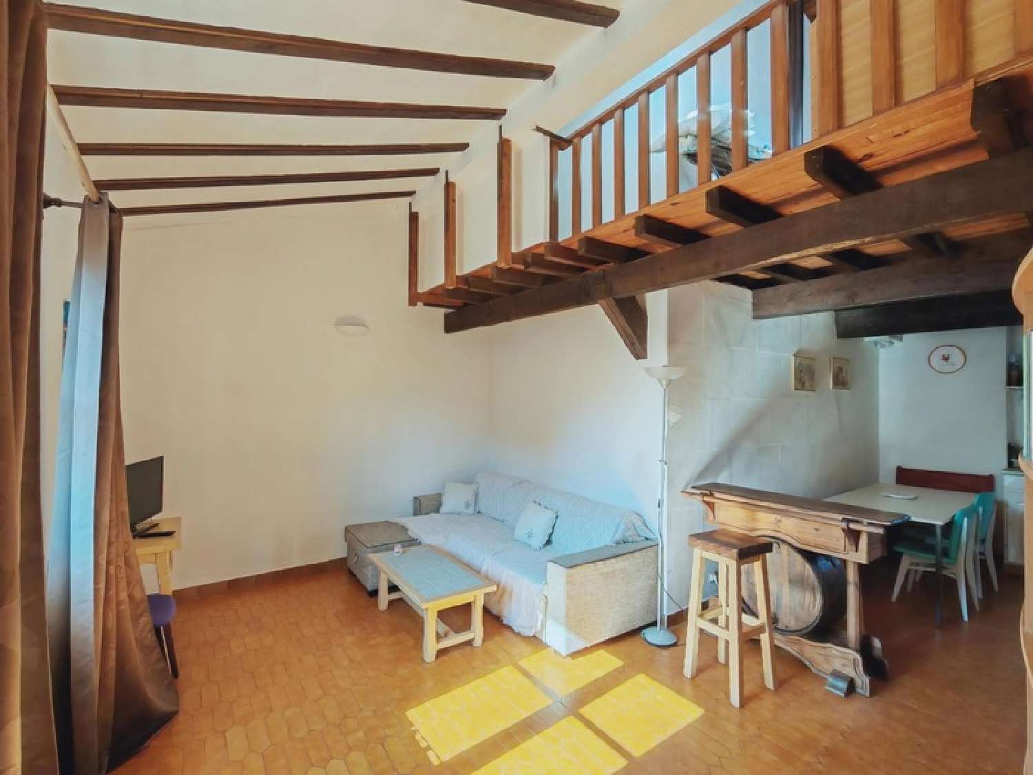  for sale apartment Arles Bouches-du-Rhône 1