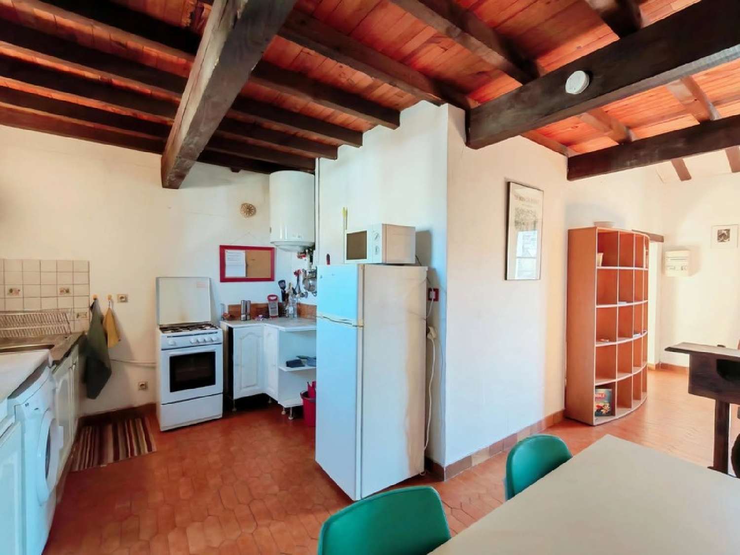 for sale apartment Arles Bouches-du-Rhône 5