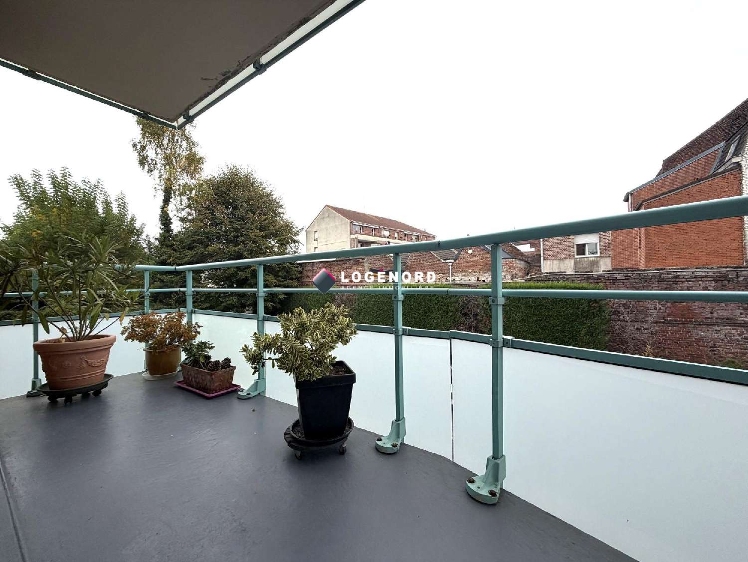  te koop appartement Armentières Nord 1