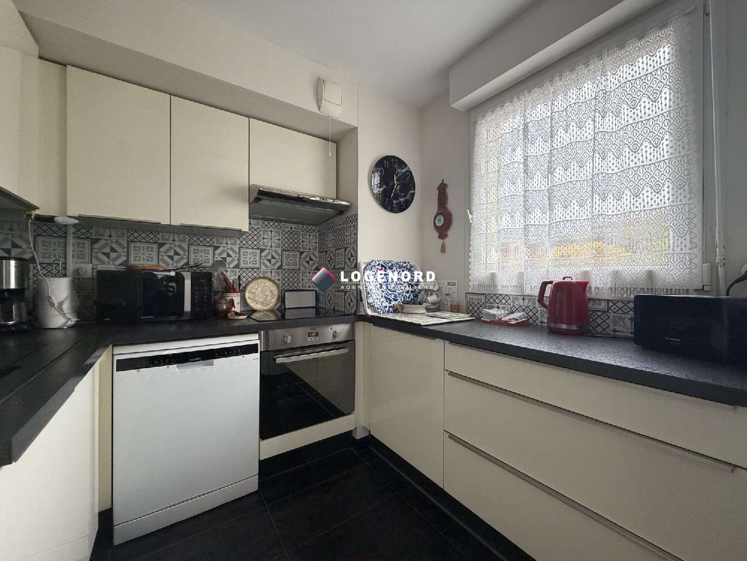  te koop appartement Armentières Nord 2
