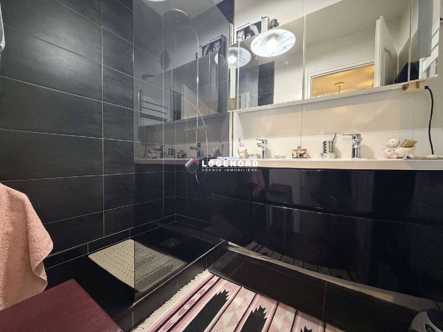  te koop appartement Armentières Nord 5