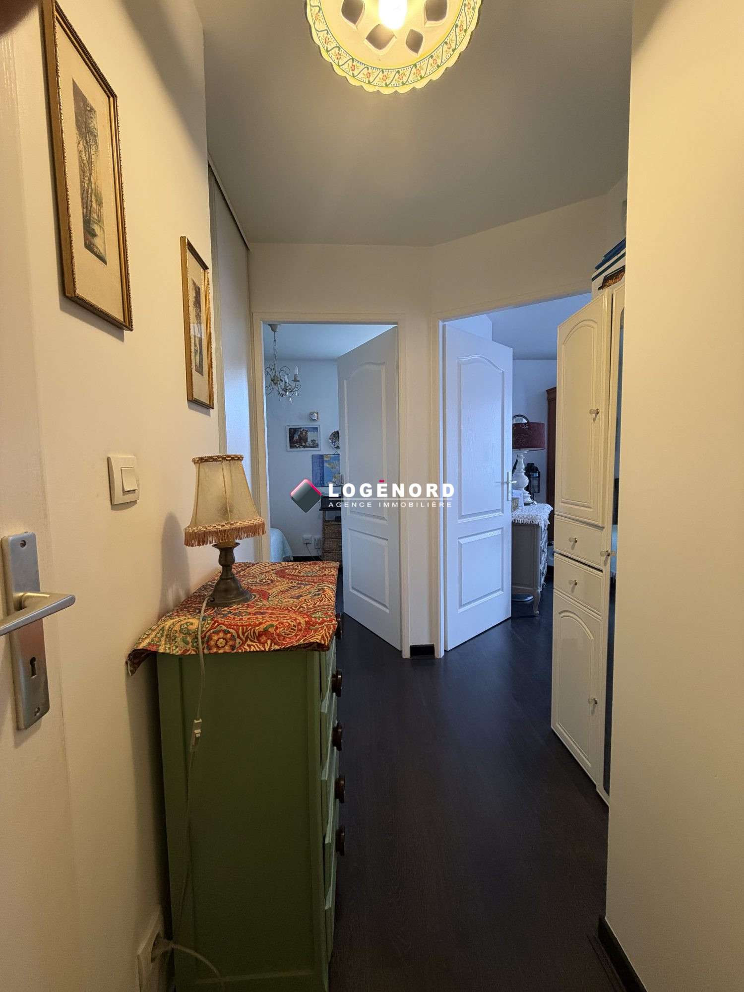  te koop appartement Armentières Nord 8