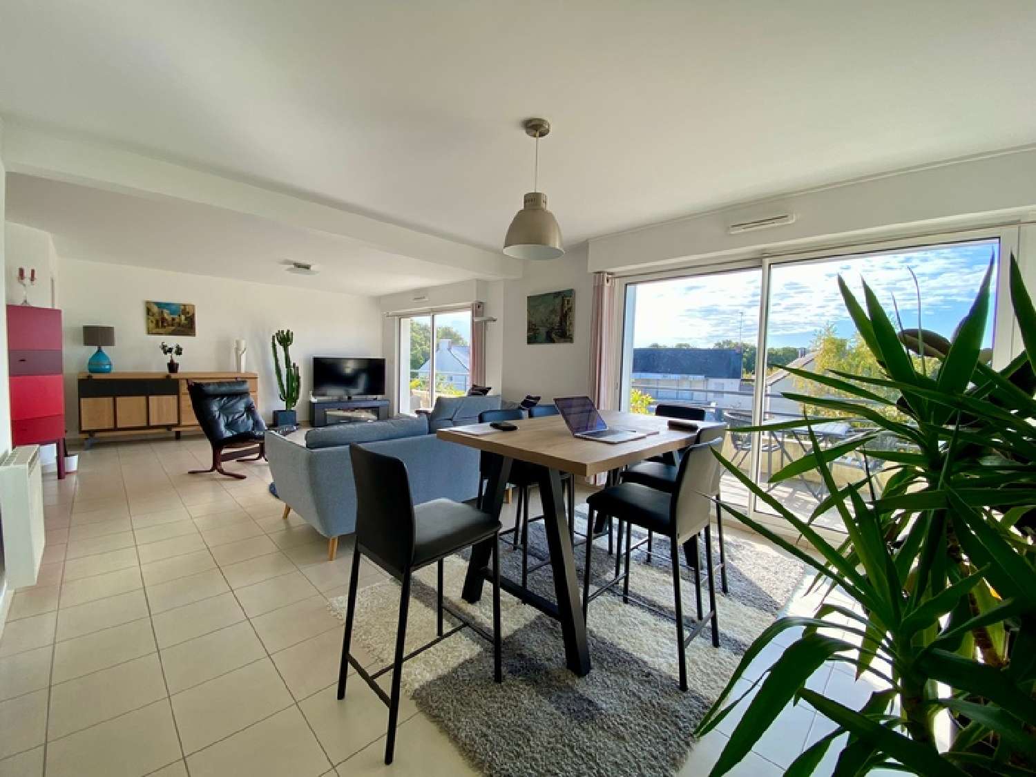  à vendre appartement Arradon Morbihan 1