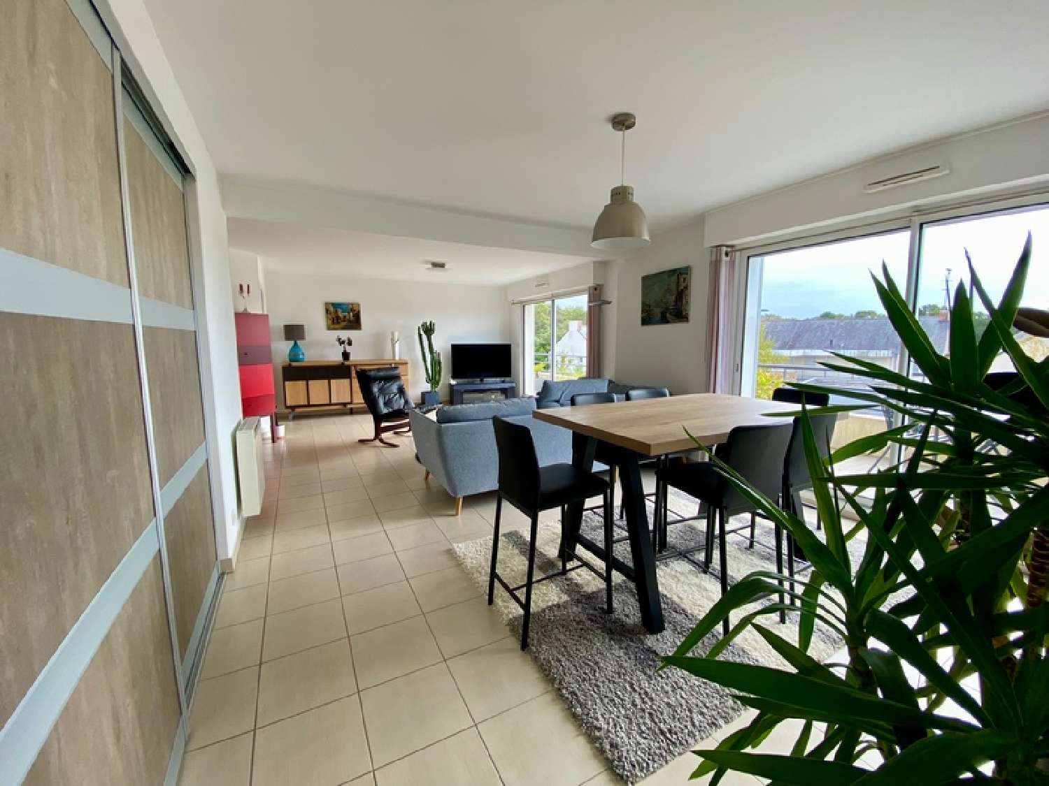  à vendre appartement Arradon Morbihan 2