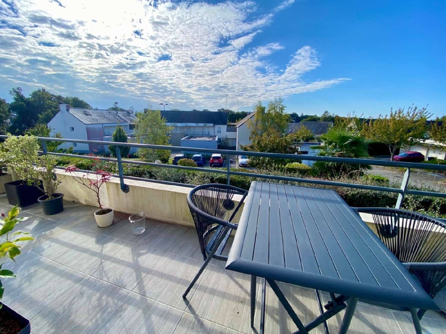  à vendre appartement Arradon Morbihan 3