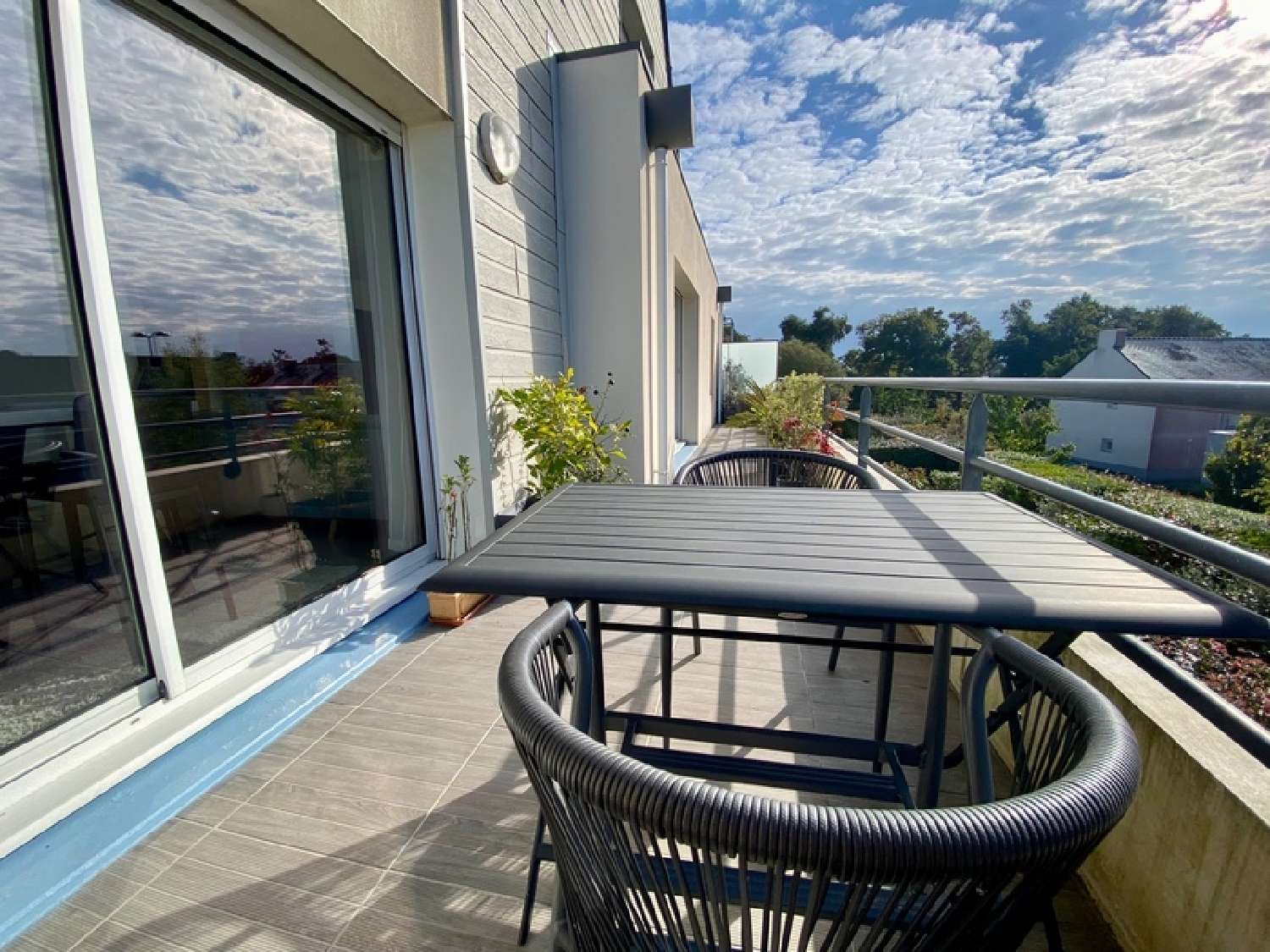  à vendre appartement Arradon Morbihan 4