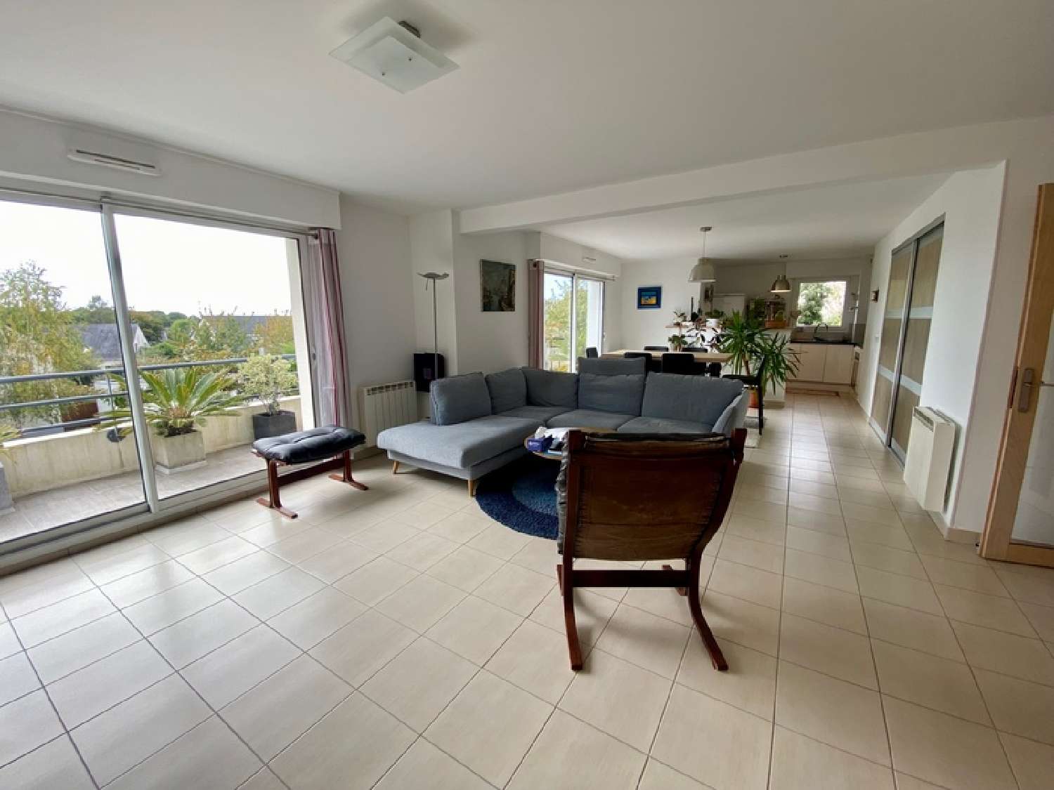  à vendre appartement Arradon Morbihan 6