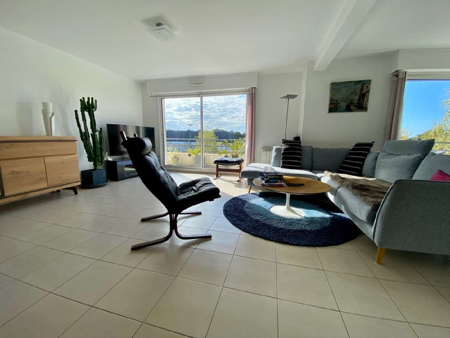  à vendre appartement Arradon Morbihan 7
