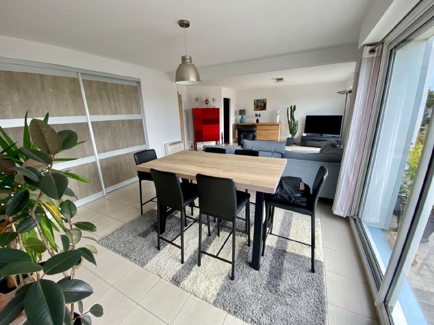  à vendre appartement Arradon Morbihan 8