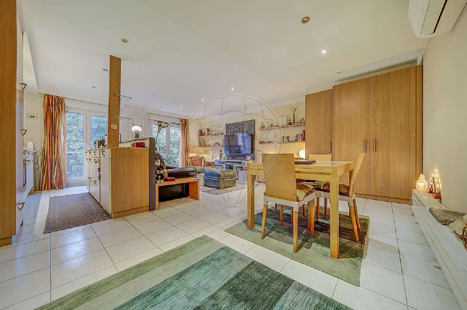 kaufen Wohnung/ Apartment Ars-sur-Moselle Moselle 4