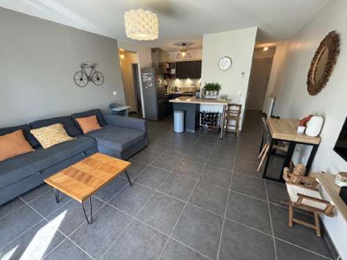 Artiguelouve Pyrénées-Atlantiques apartment foto 7157599