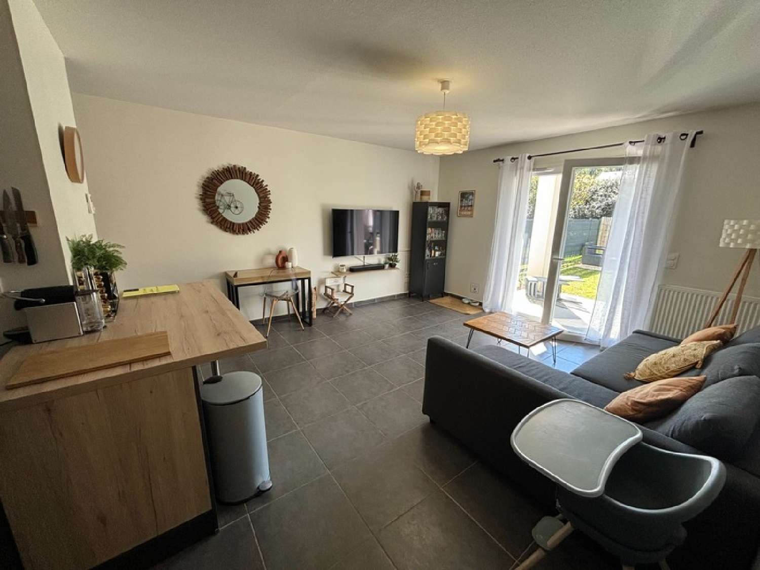  for sale apartment Artiguelouve Pyrénées-Atlantiques 2