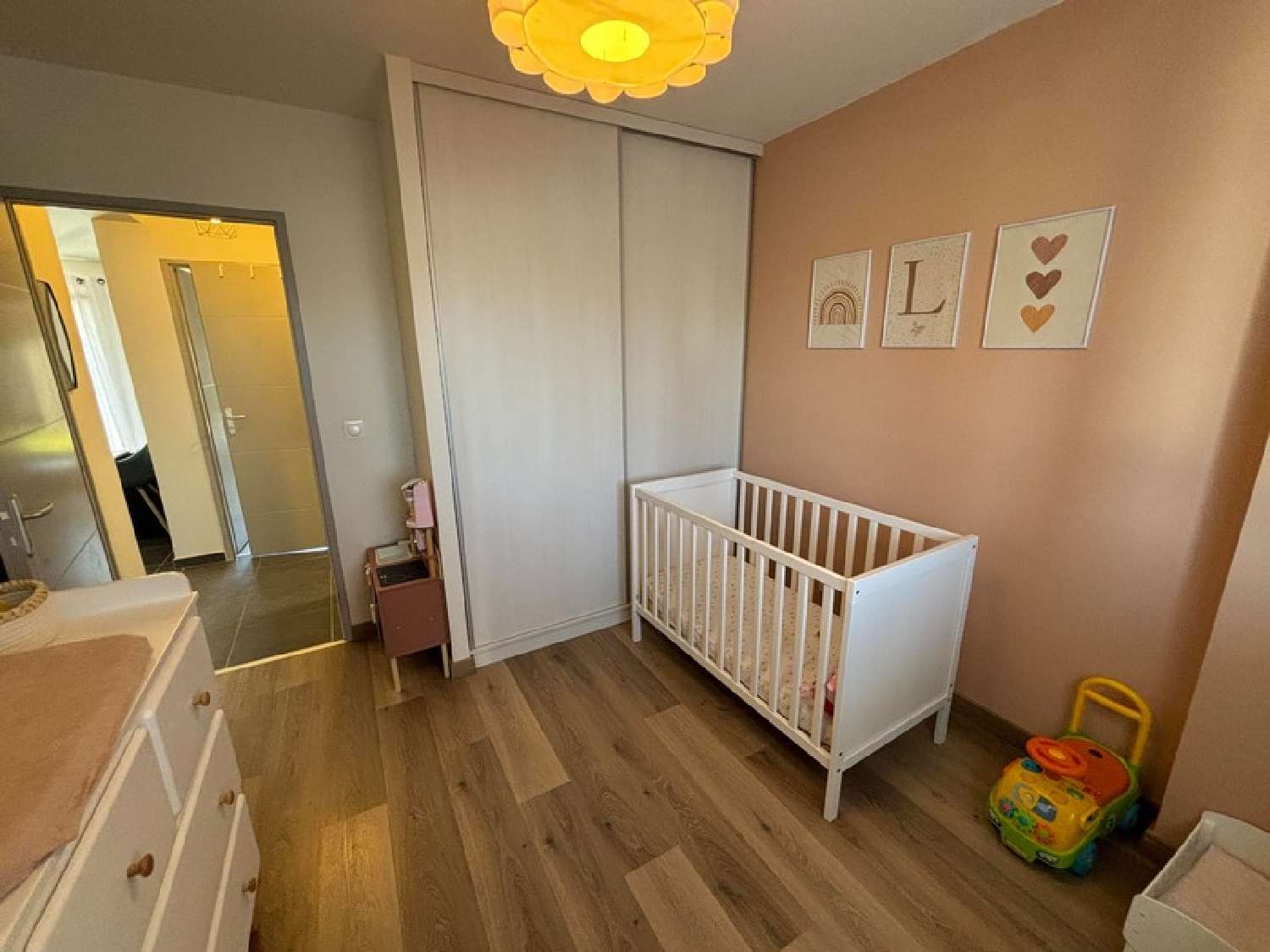  for sale apartment Artiguelouve Pyrénées-Atlantiques 7