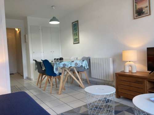Arzon Morbihan apartment foto 7160204
