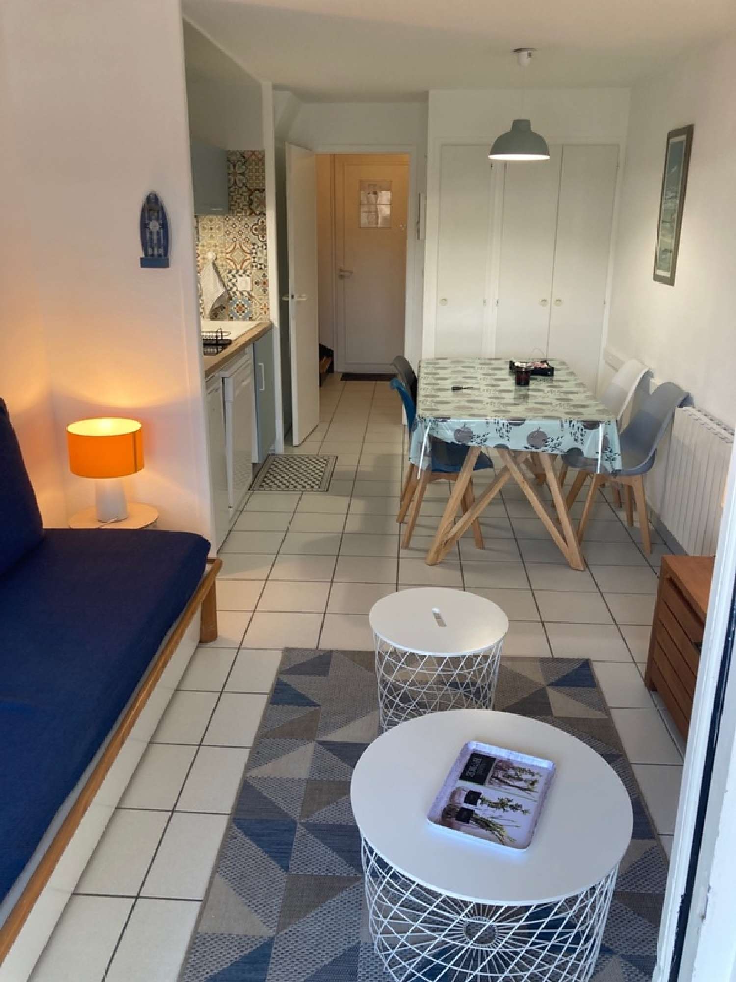  for sale apartment Arzon Morbihan 5