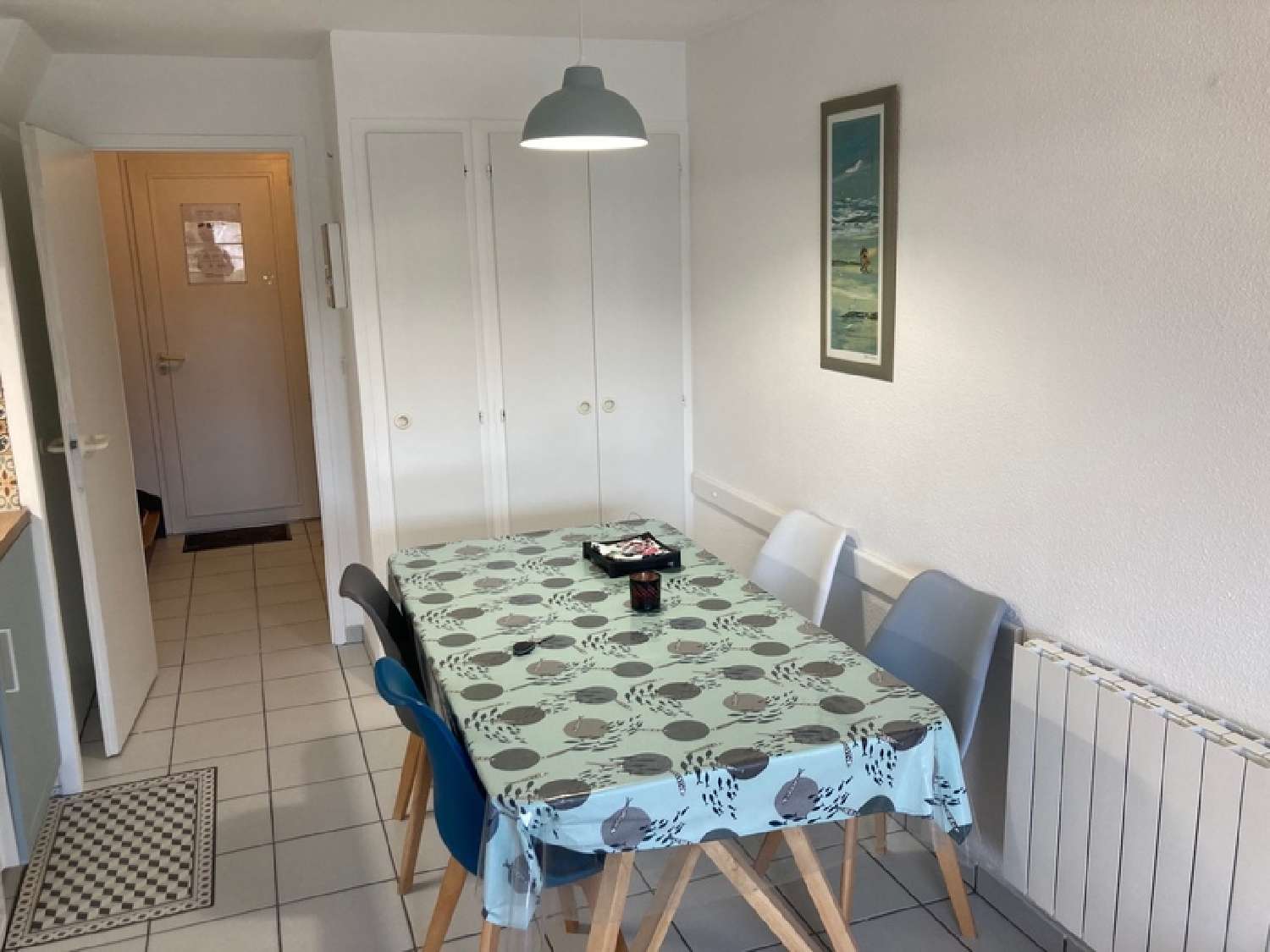  for sale apartment Arzon Morbihan 6