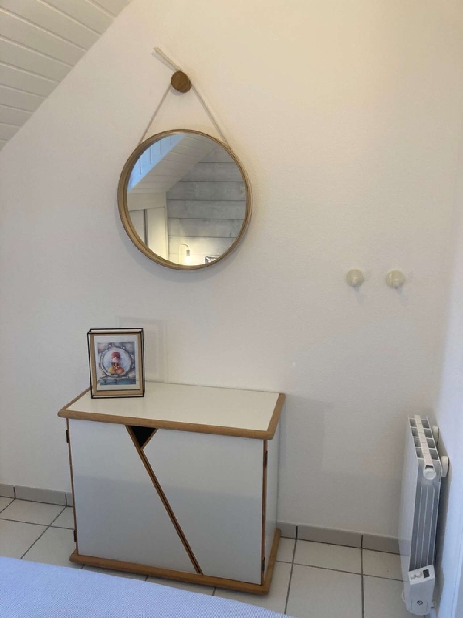 for sale apartment Arzon Morbihan 7