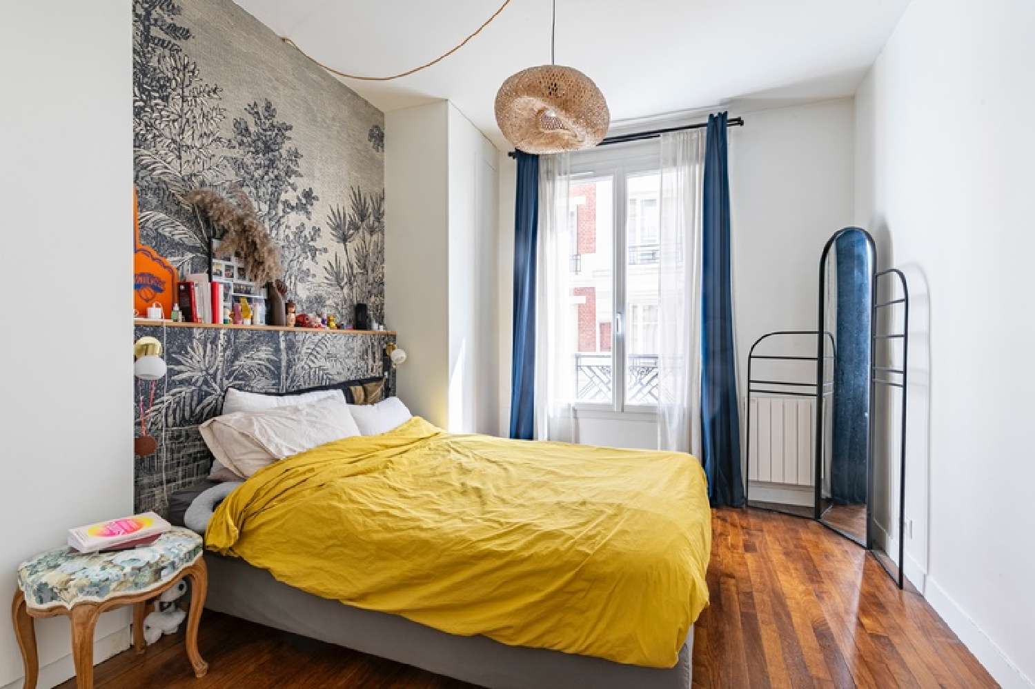  en venta apartamento Asnières-sur-Seine Hauts-de-Seine 4