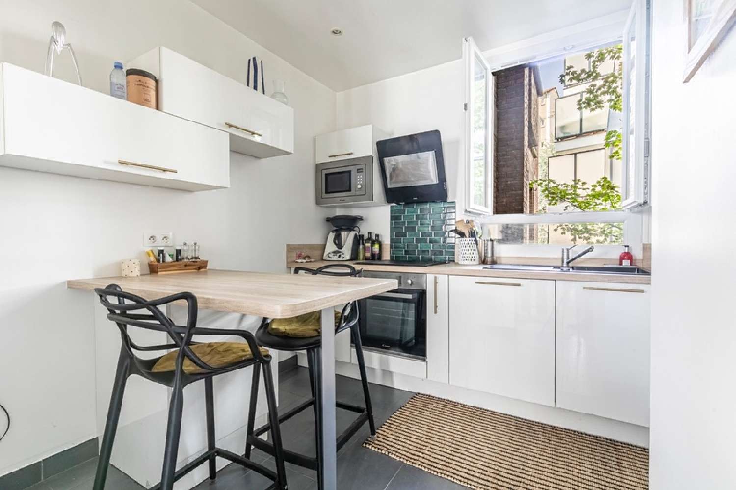  en venta apartamento Asnières-sur-Seine Hauts-de-Seine 6