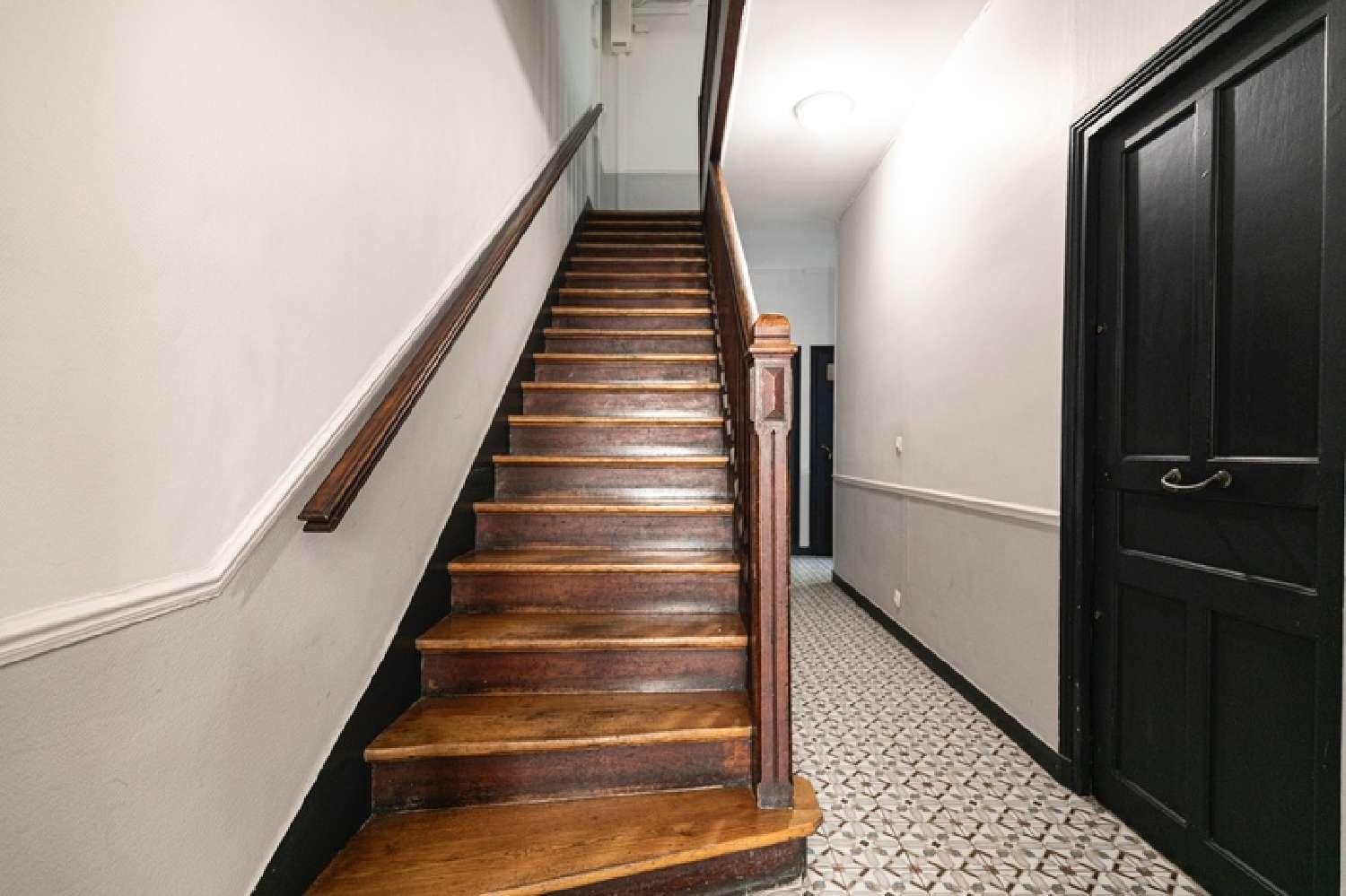  en venta apartamento Asnières-sur-Seine Hauts-de-Seine 8