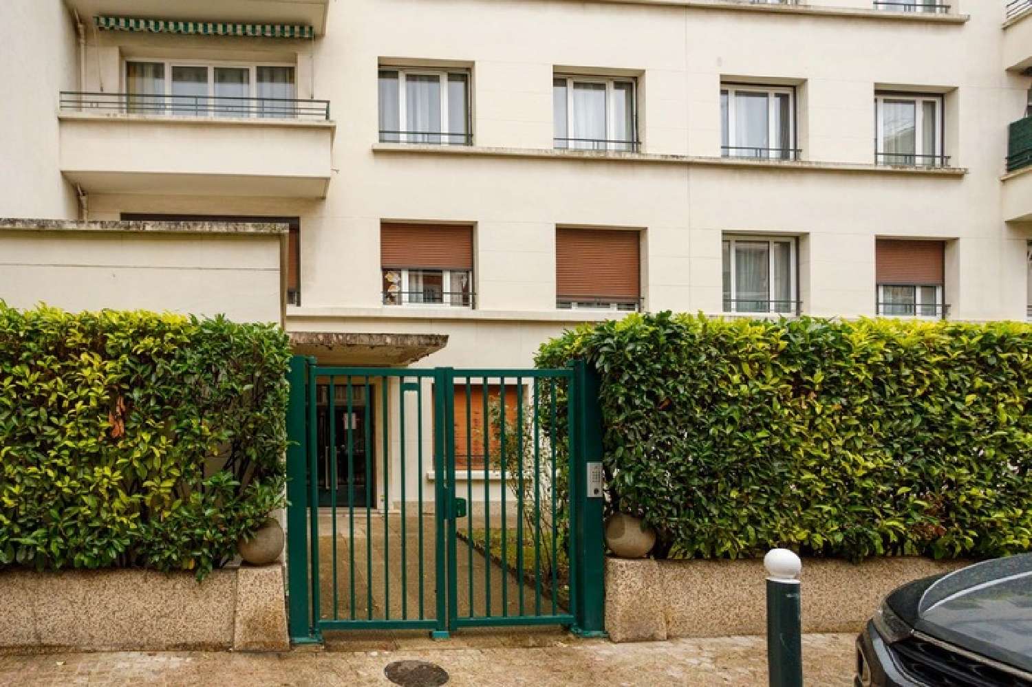  en venta apartamento Asnières-sur-Seine Hauts-de-Seine 2