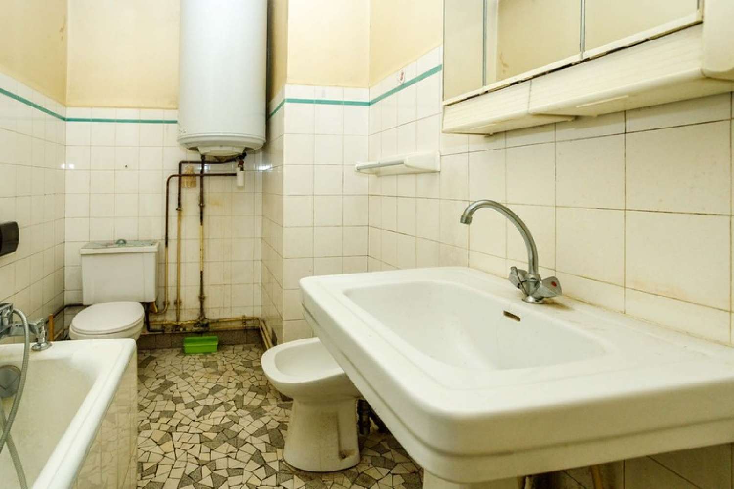  for sale apartment Asnières-sur-Seine Hauts-de-Seine 6