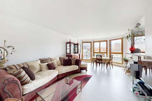Asnières-sur-Seine Hauts-de-Seine appartement foto 7156205