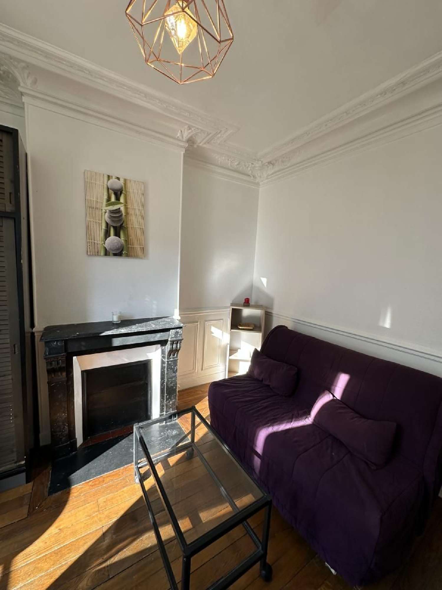 te koop appartement Asnières-sur-Seine Hauts-de-Seine 1