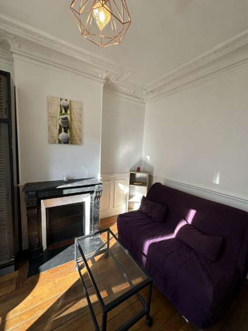 Asnières-sur-Seine Hauts-de-Seine appartement foto 7165640