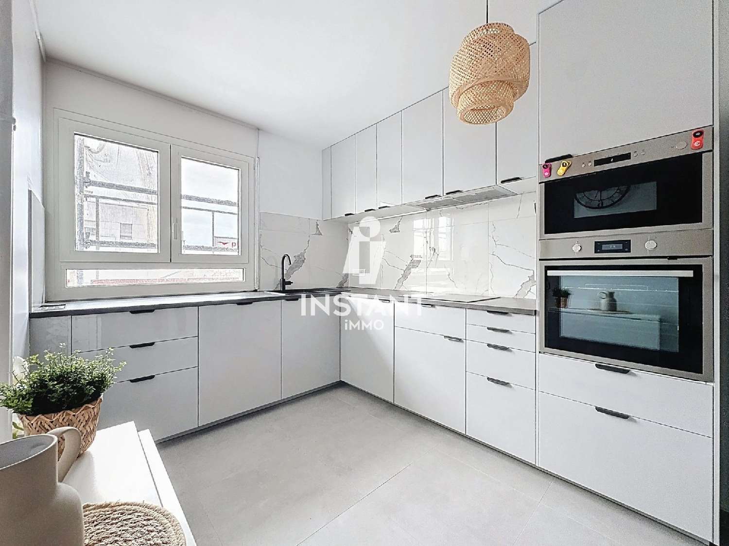  for sale apartment Asnières-sur-Seine Hauts-de-Seine 3