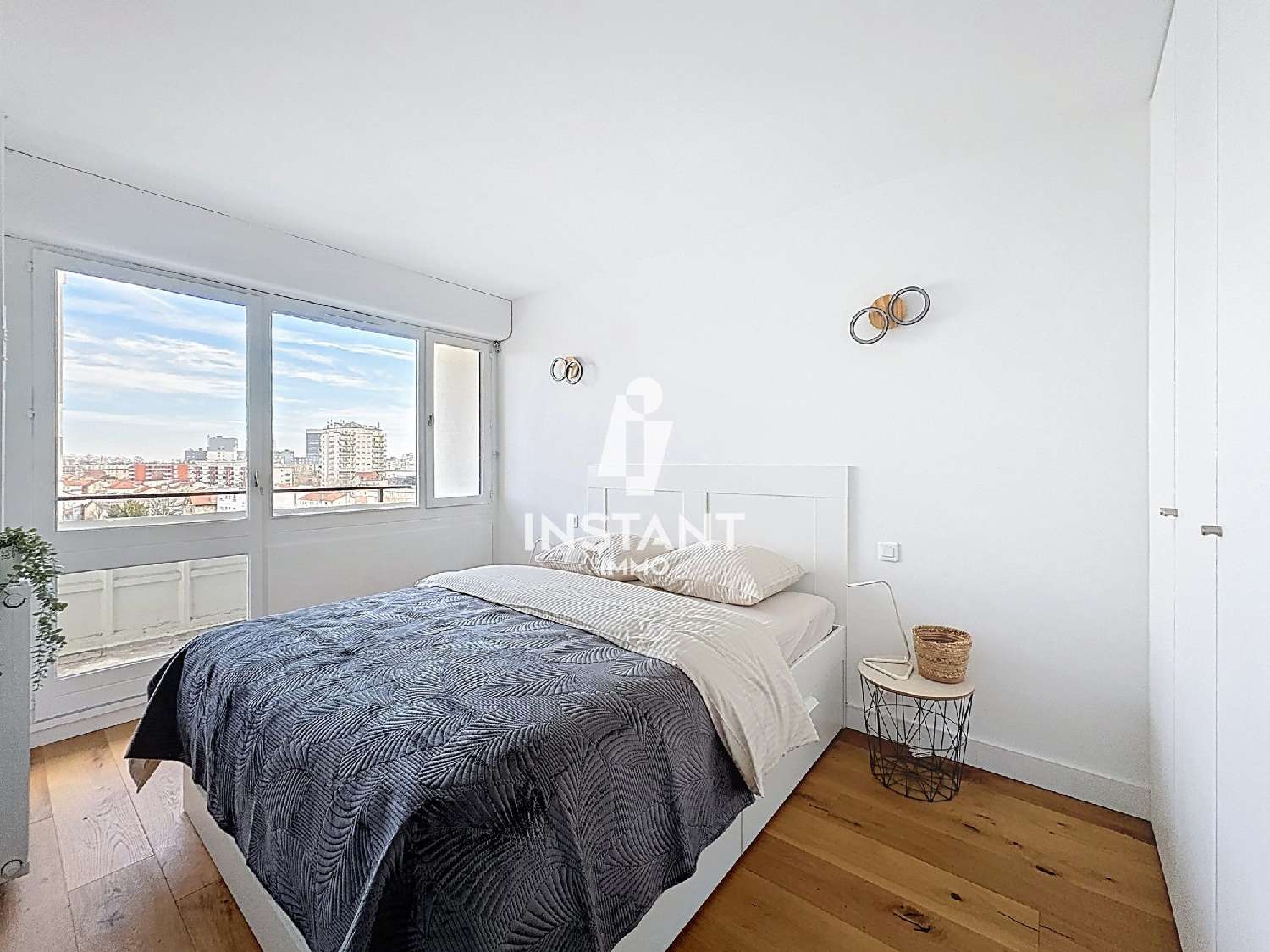  for sale apartment Asnières-sur-Seine Hauts-de-Seine 5