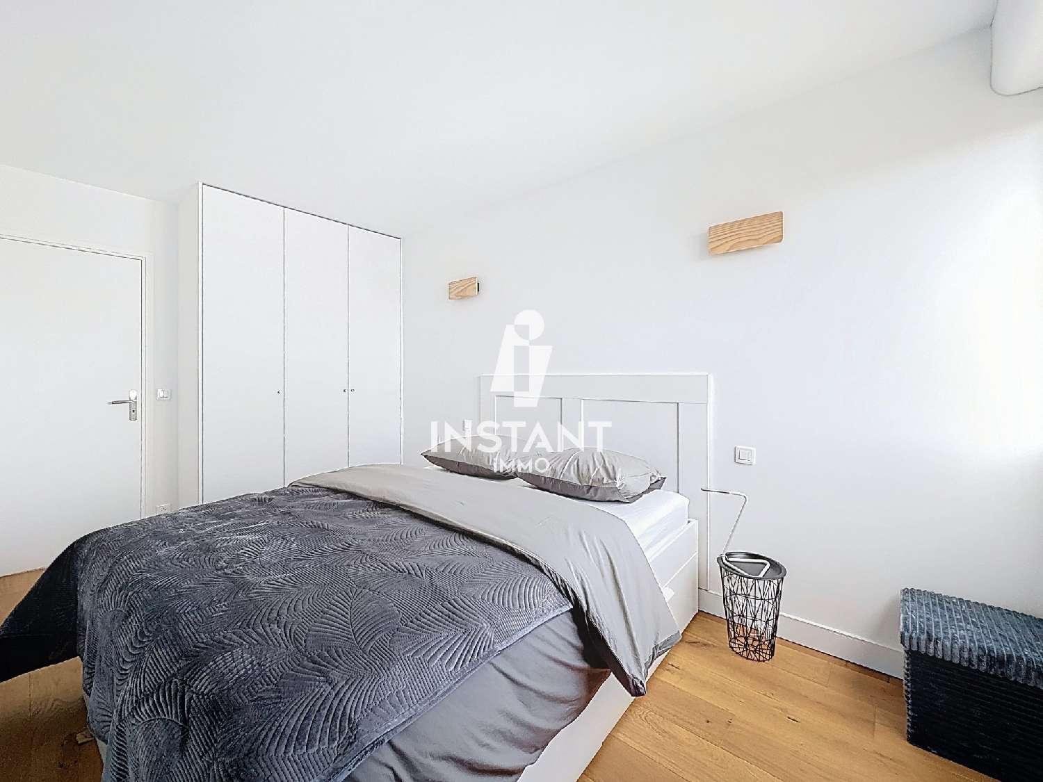  for sale apartment Asnières-sur-Seine Hauts-de-Seine 6