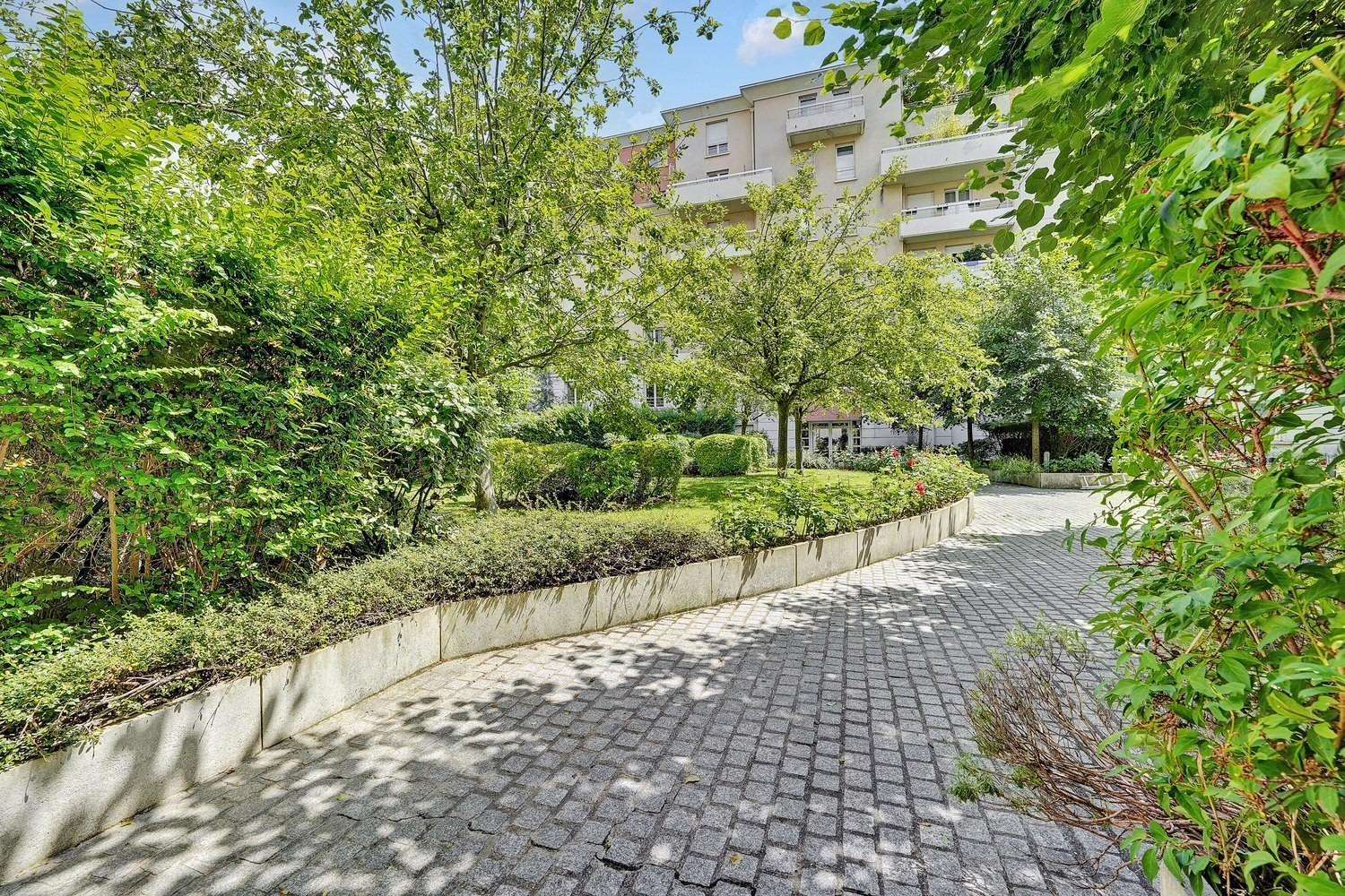  te koop appartement Asnières-sur-Seine Hauts-de-Seine 2