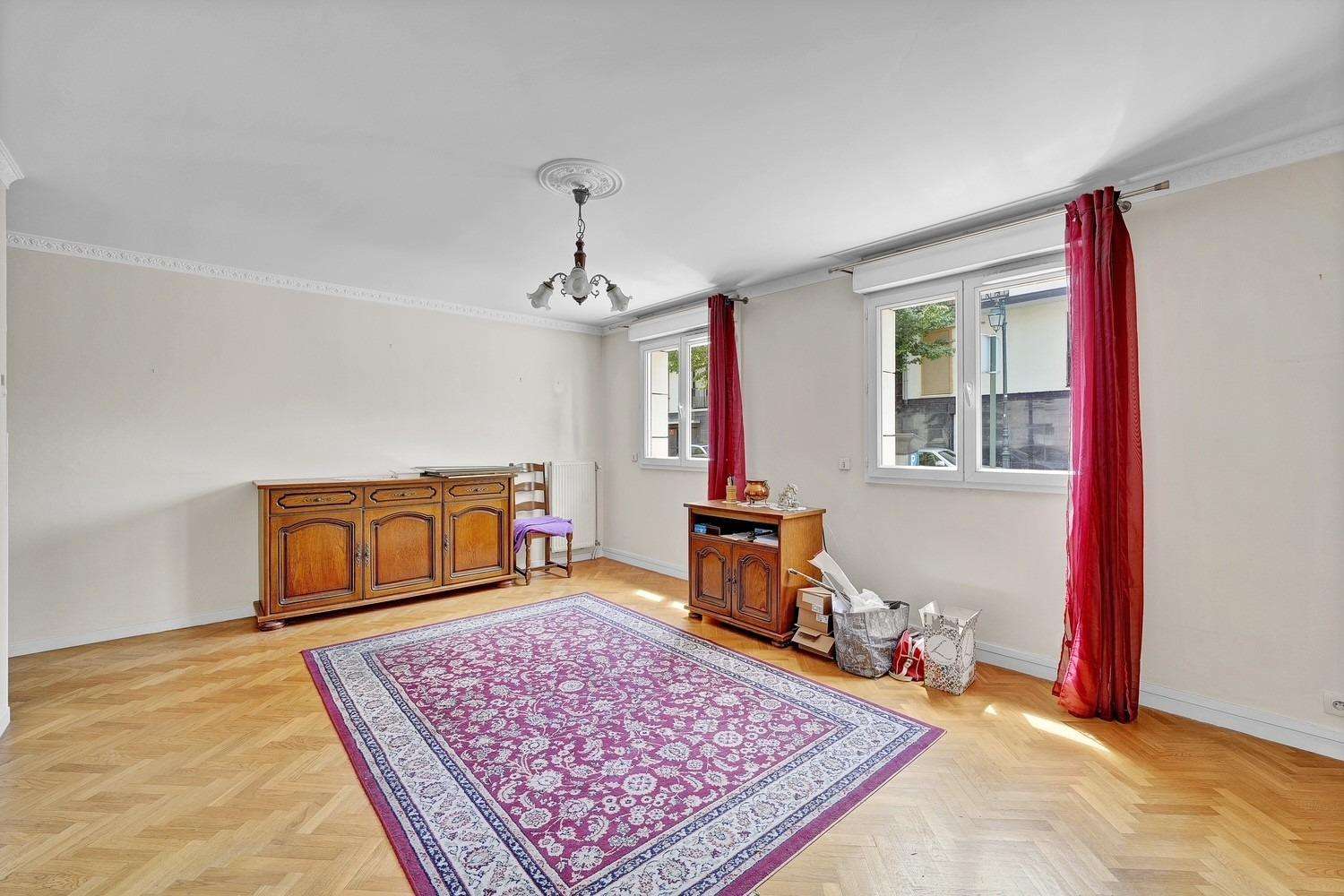  te koop appartement Asnières-sur-Seine Hauts-de-Seine 7