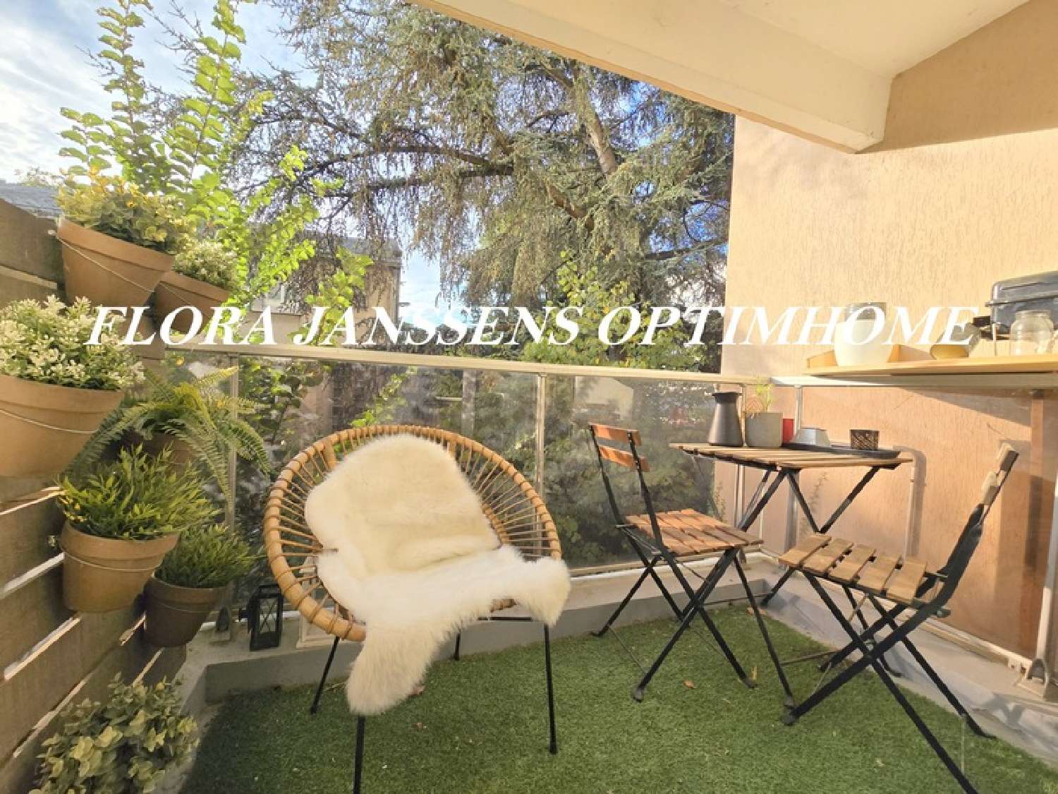  te koop appartement Asnières-sur-Seine Hauts-de-Seine 1