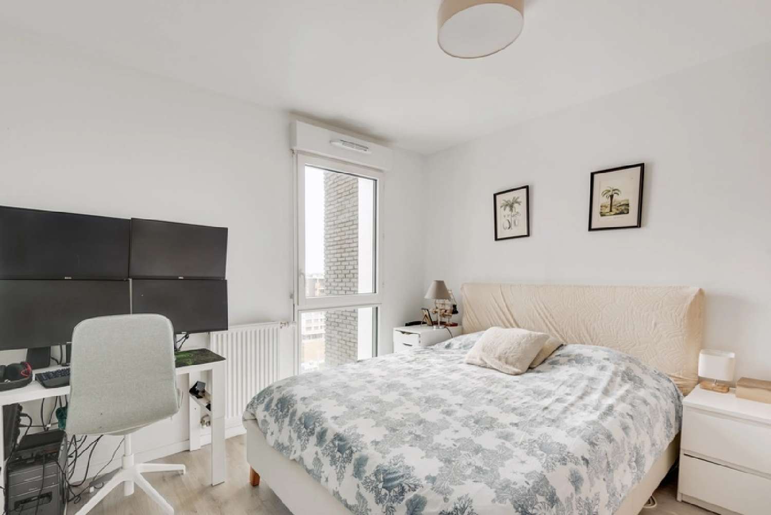 te koop appartement Asnières-sur-Seine Hauts-de-Seine 6