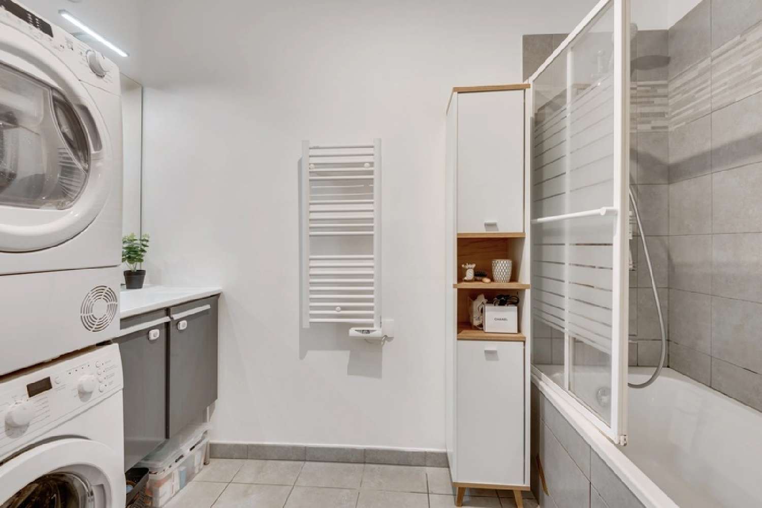 te koop appartement Asnières-sur-Seine Hauts-de-Seine 7