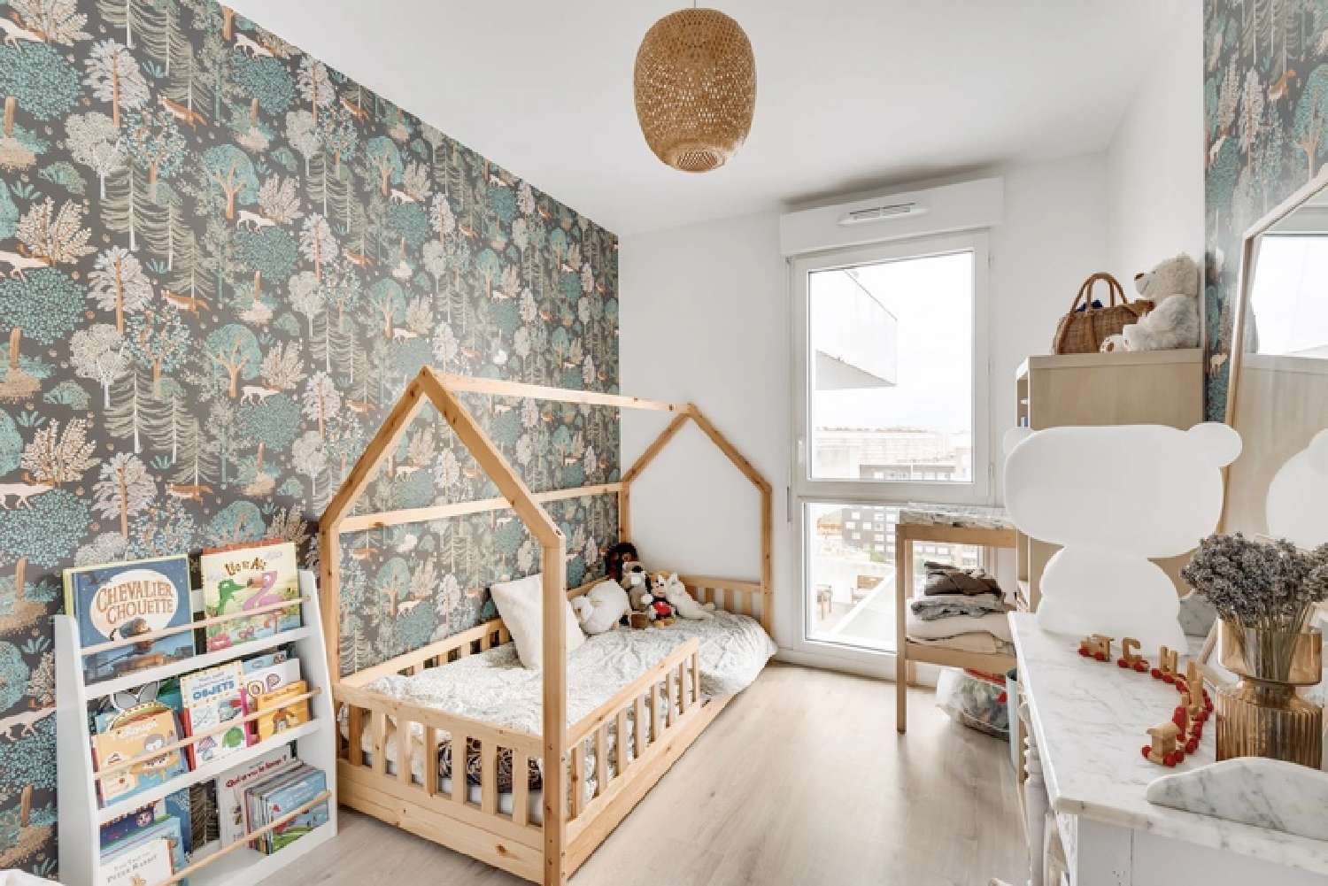 te koop appartement Asnières-sur-Seine Hauts-de-Seine 8