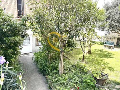Asnières-sur-Seine Hauts-de-Seine appartement foto 7154479
