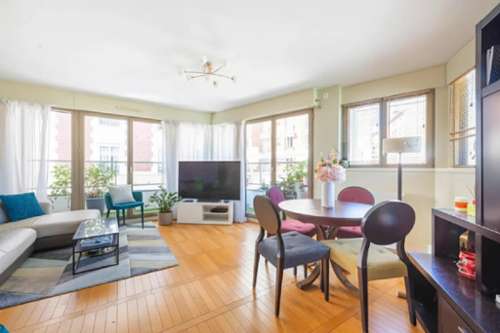 Asnières-sur-Seine Hauts-de-Seine appartement foto 7155734