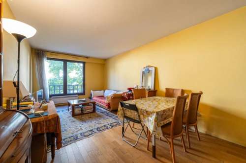 Asnières-sur-Seine Hauts-de-Seine appartement foto 7169132