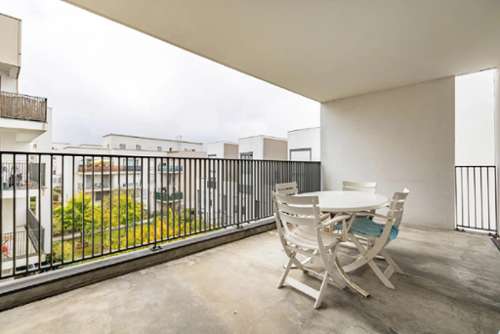 Athis-Mons Essonne appartement foto 7169195