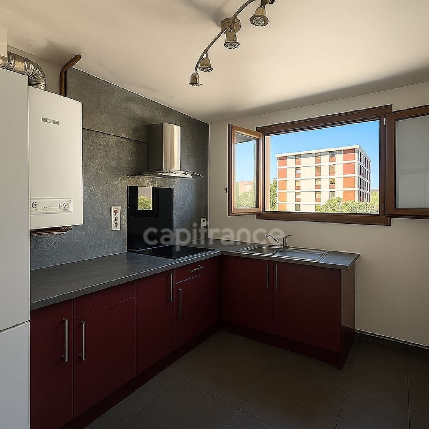  en venta apartamento Aubagne Bocas del Ródano 3