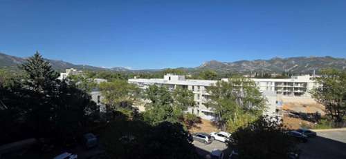 Aubagne Bouches-du-Rhône apartment foto 7154866