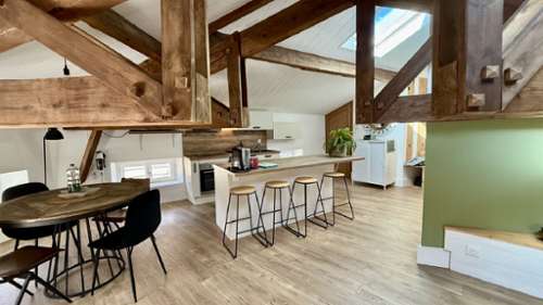 Aubenas Ardeche apartamento foto 7156856