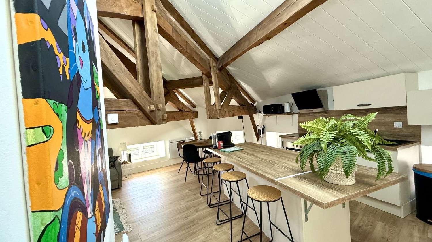  en venta apartamento Aubenas Ardèche 2