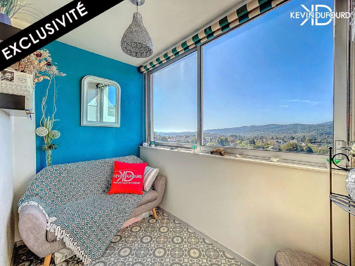  te koop appartement Aubenas Ardèche 1
