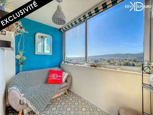 Aubenas Ardeche appartement foto 7153879