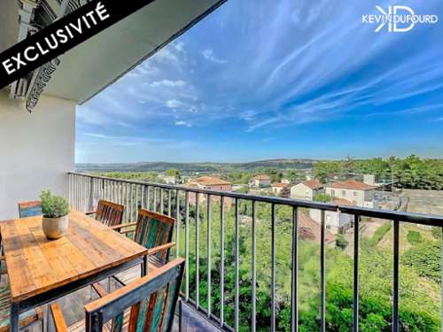 Aubenas Ardeche appartement foto 7153893