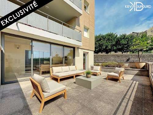 Aubenas Ardeche appartement foto 7154476